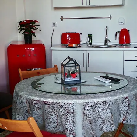 Casa Do Refugio Covilhã
