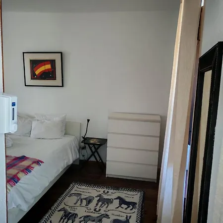 Apartment Casa Do Refugio