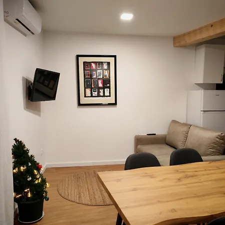 Casa Do Refugio *