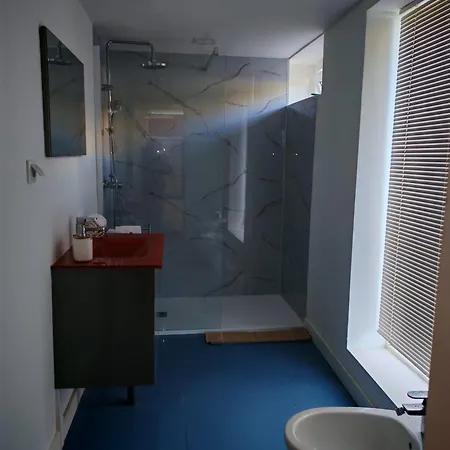 Casa Do Refugio Covilhã