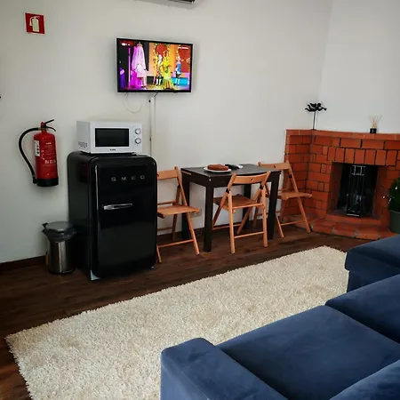 Casa Do Refugio