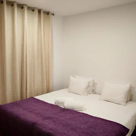 Casa Do Refugio Appartement