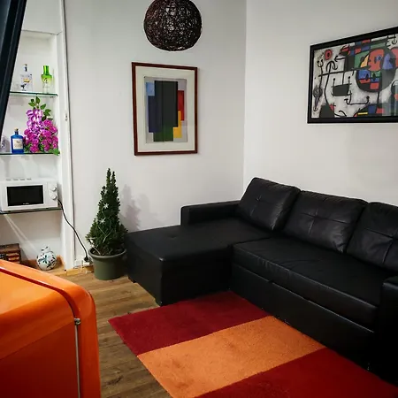Casa Do Refugio