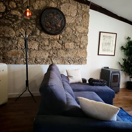 Casa Do Refugio Covilhã