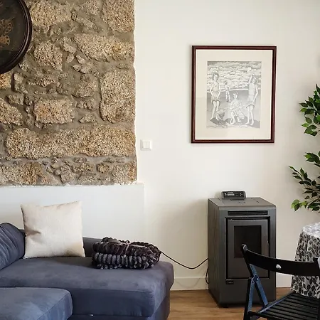 Casa Do Refugio *