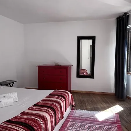 Apartament Casa Do Refugio
