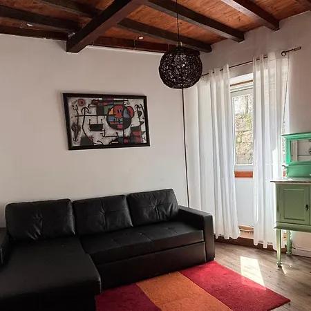 Casa Do Refugio *