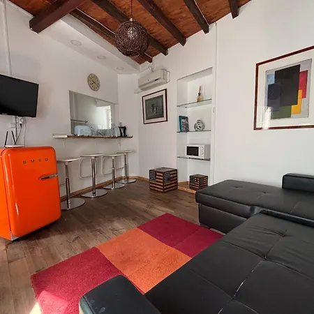 Casa Do Refugio