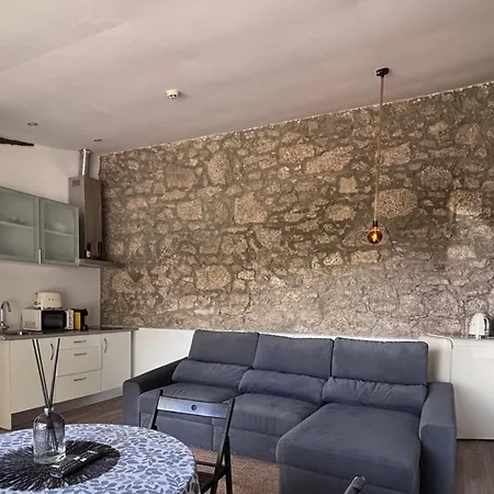 Casa Do Refugio *