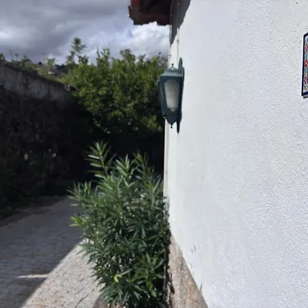 Casa Do Refugio * Covilhã