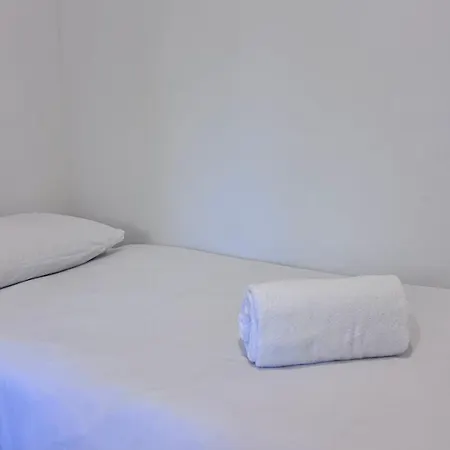 Casa Do Refugio *