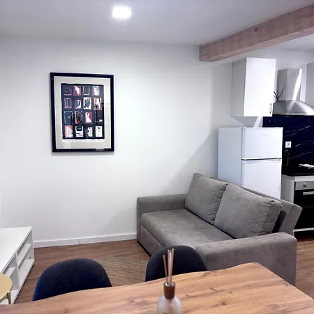 Apartament Casa Do Refugio
