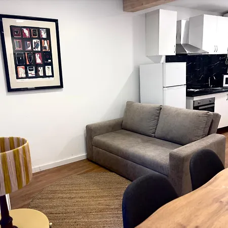Casa Do Refugio * Covilhã