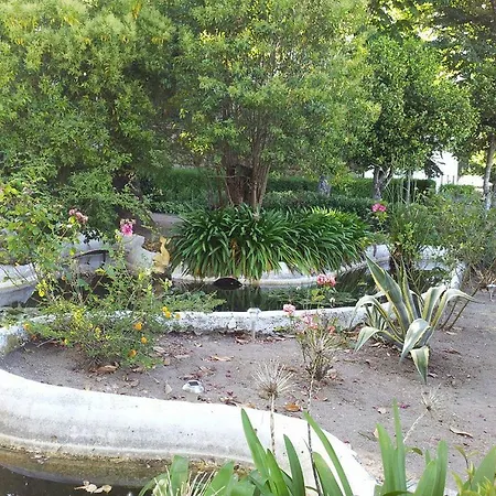 Apartman Casa Do Refugio Covilhã