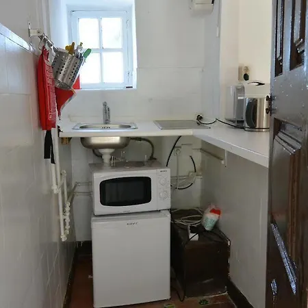 Casa Do Refugio *