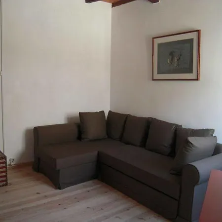 Casa Do Refugio Apartamento *