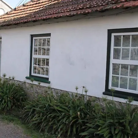 Casa Do Refugio Covilhã