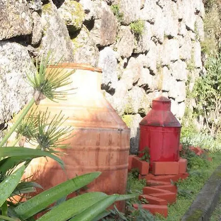 Casa Do Refugio
