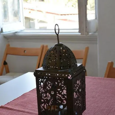 Casa Do Refugio *