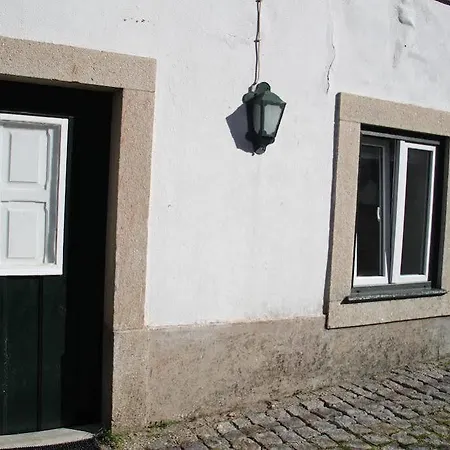 Casa Do Refugio Apartman Covilhã