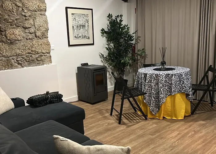 Casa Do Refugio