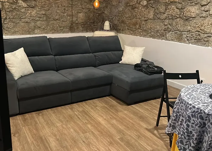 Casa Do Refugio