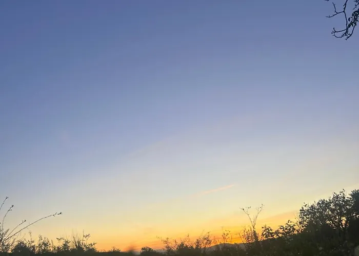 Casa Do Refugio アパート コビリャン