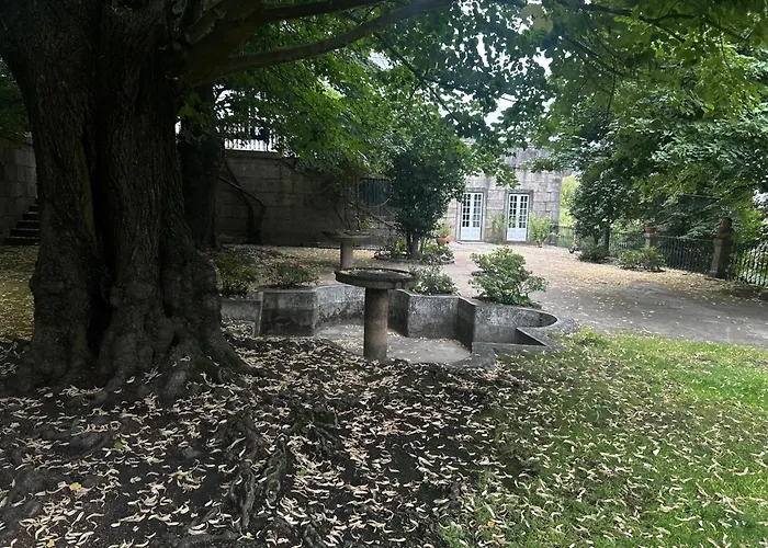 Casa Do Refugio アパート