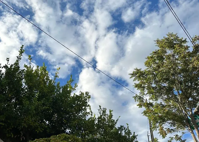 Casa Do Refugio アパート