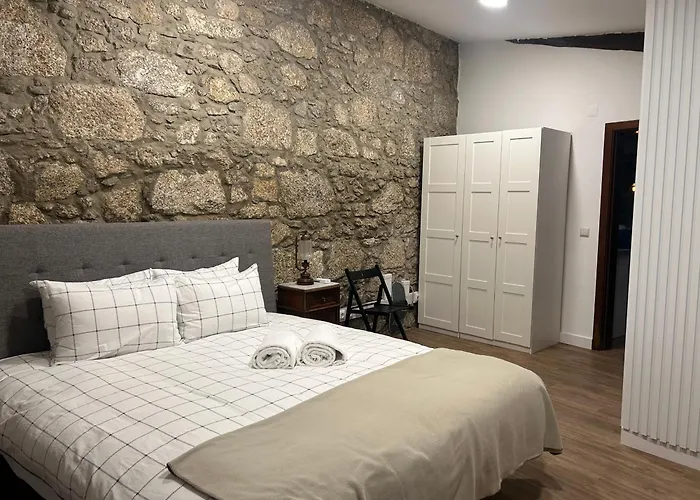 Casa Do Refugio *