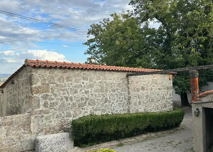 Casa Do Refugio アパート *