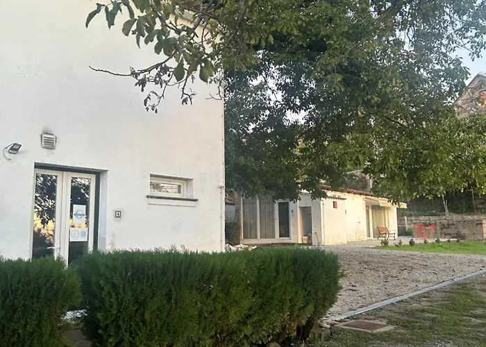 Casa Do Refugio