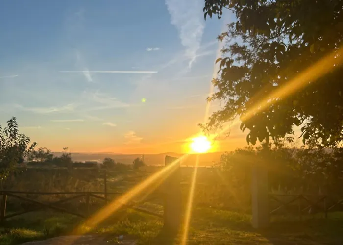 アパート Casa Do Refugio コビリャン