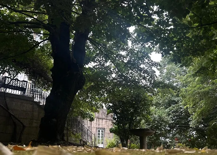 Casa Do Refugio アパート *