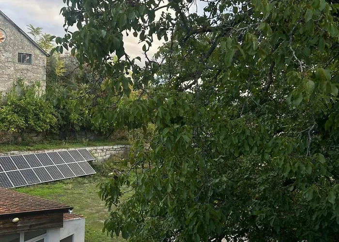 Casa Do Refugio アパート コビリャン