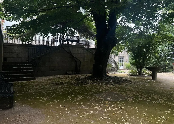 Casa Do Refugio アパート *