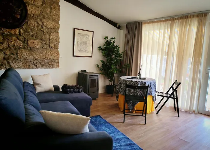 Casa Do Refugio * コビリャン