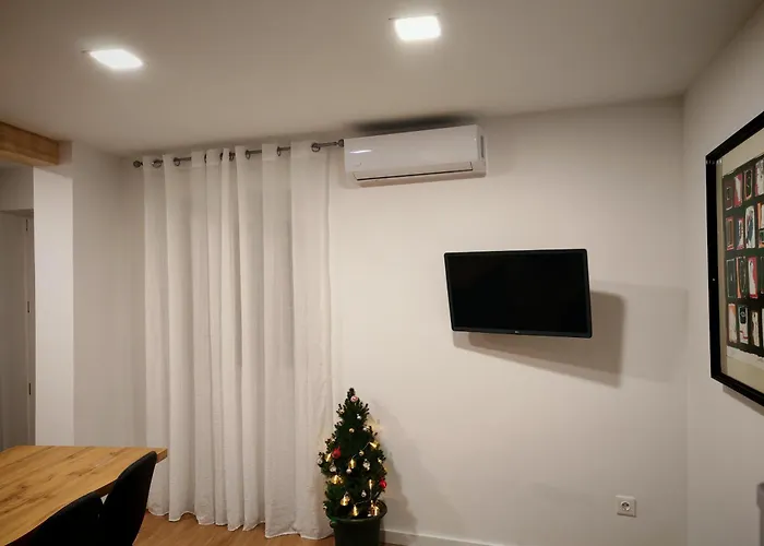 Casa Do Refugio *