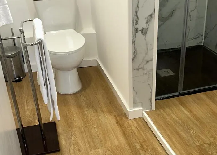 Casa Do Refugio アパート *