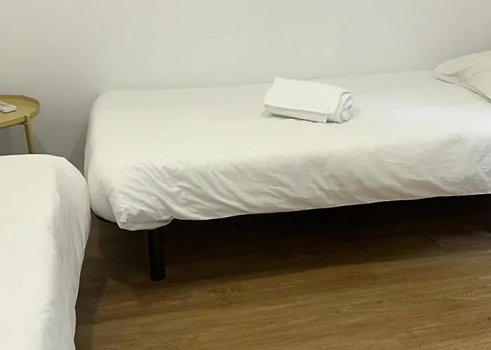 Casa Do Refugio アパート