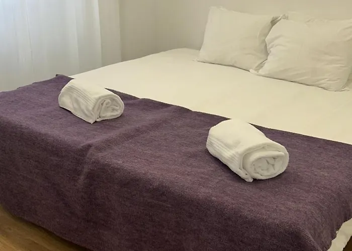 アパート Casa Do Refugio コビリャン