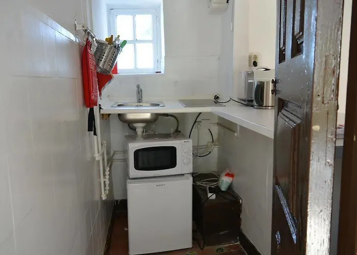 Casa Do Refugio *