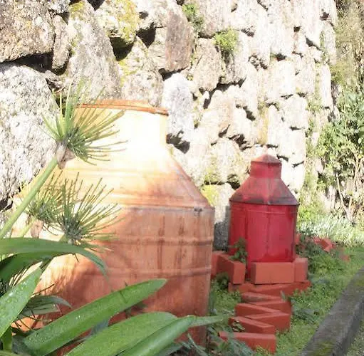 Casa Do Refugio